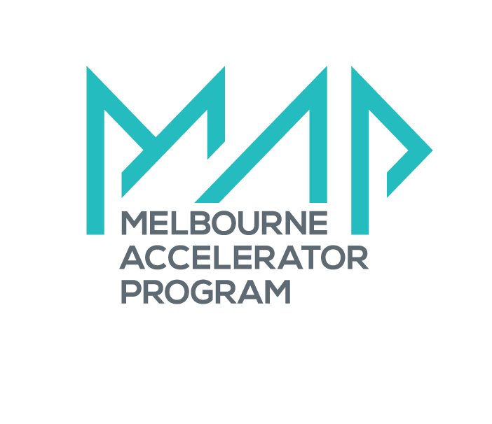 Melbourne Accelerator Program (MAP)