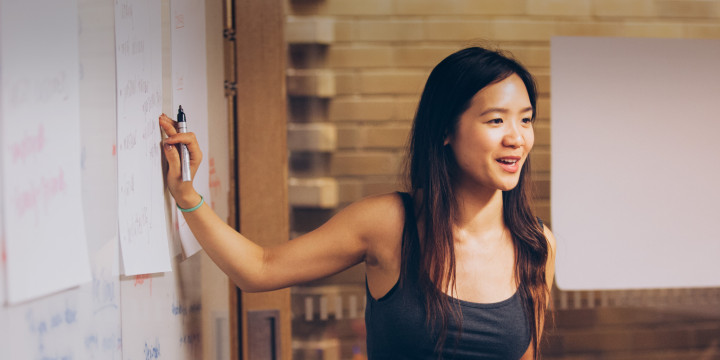 Student Q&A: Dr Yan Ting Choong