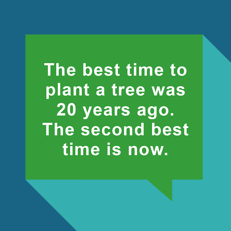 1_time to plant a tree - Wade Institute