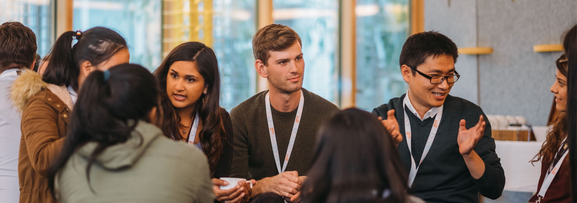 3DayStartupMelbourneUniversity Wade Institute