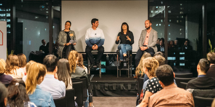 3 keys to succeed in regional entrepreneurship