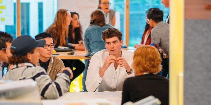 Student or startup founder? 3 reasons why you can be both