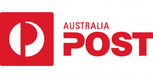 aus post partner scholarship logo