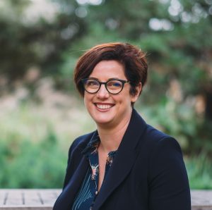 Kim Howells staff profile Director Marketing 2019