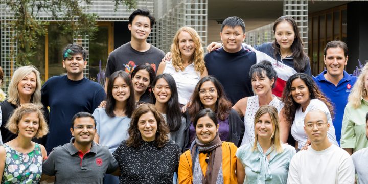 Introducing the next generation of entrepreneurs