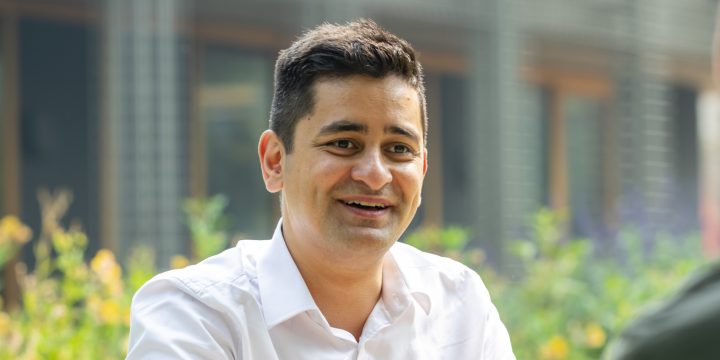 Debunking the Myths of Venture Investing