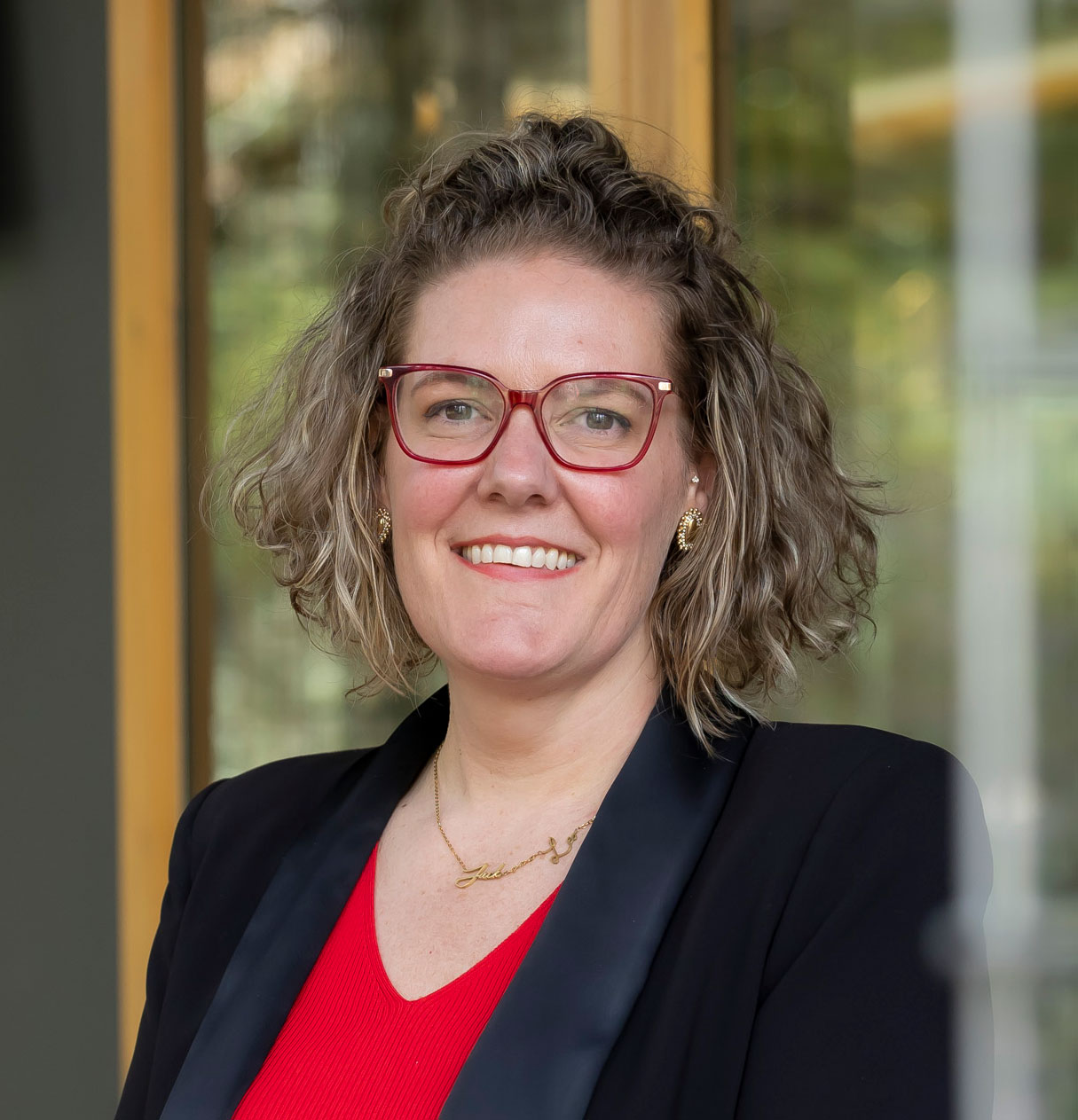Jessica Christiansen-Franks